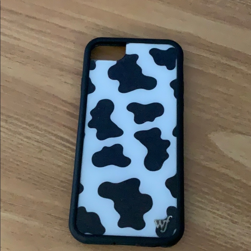 Moo moo case iPhone 7/8